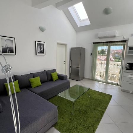 Sunce Apartments Grebaštica Buitenkant foto