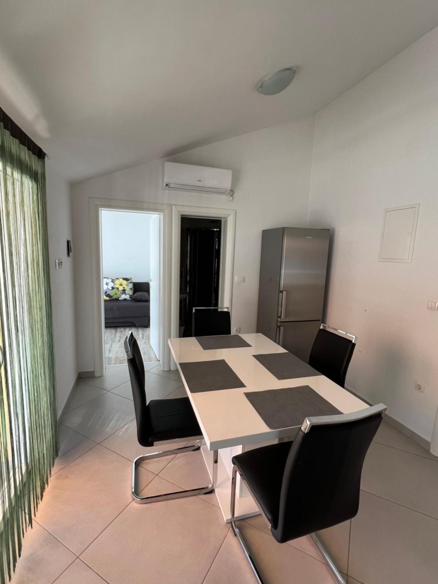 Sunce Apartments Grebaštica Buitenkant foto