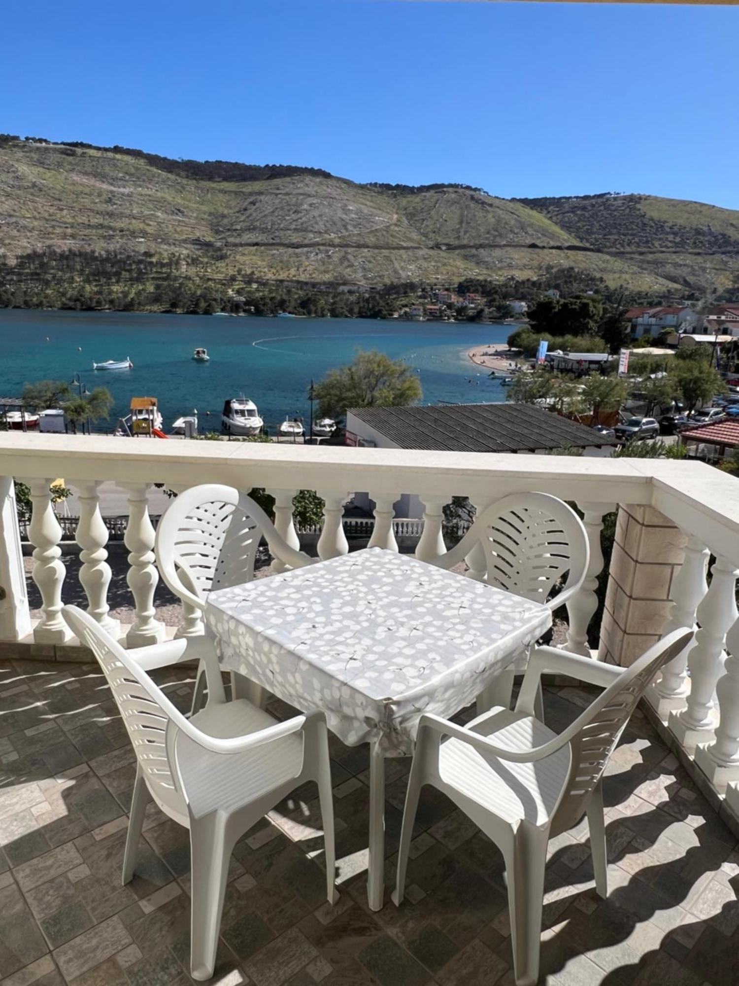Sunce Apartments Grebaštica Buitenkant foto